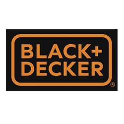 Blacker + Decker